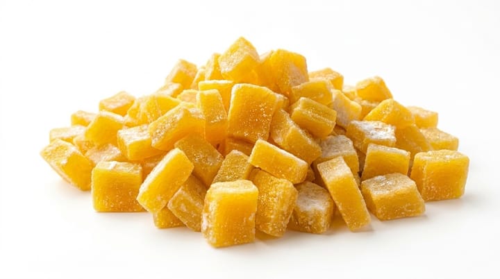 Health Benefits of Raw Sugar: Why Quang Ngai Artisanal Cane Sugar (Đường Phổi) is a Superior Choice